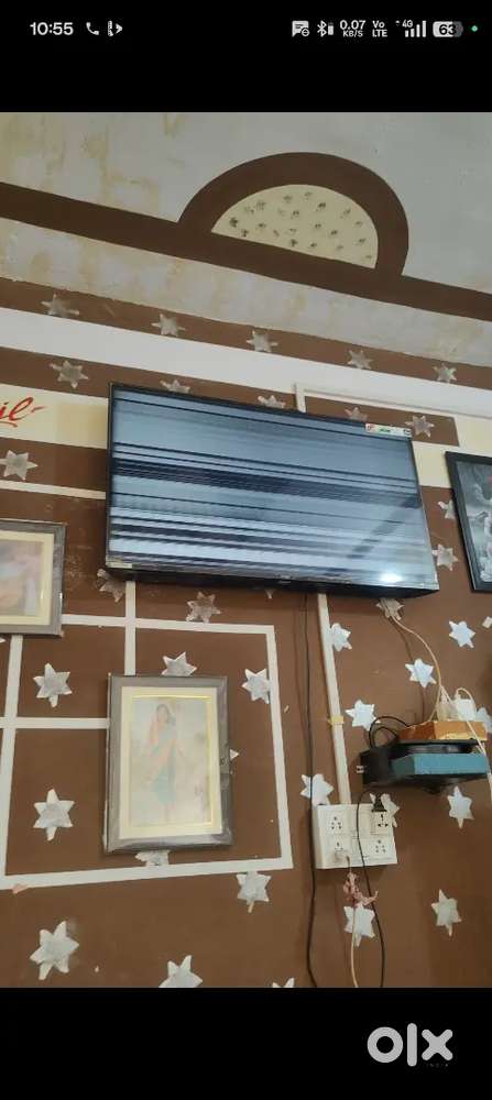 haier tv 43
