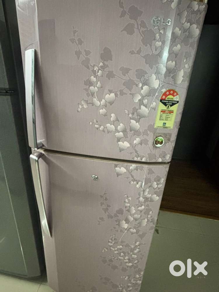 Fridge LG excellent condition