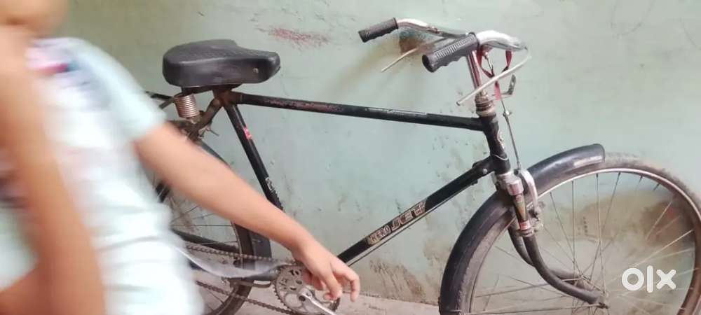 Good condition me hai