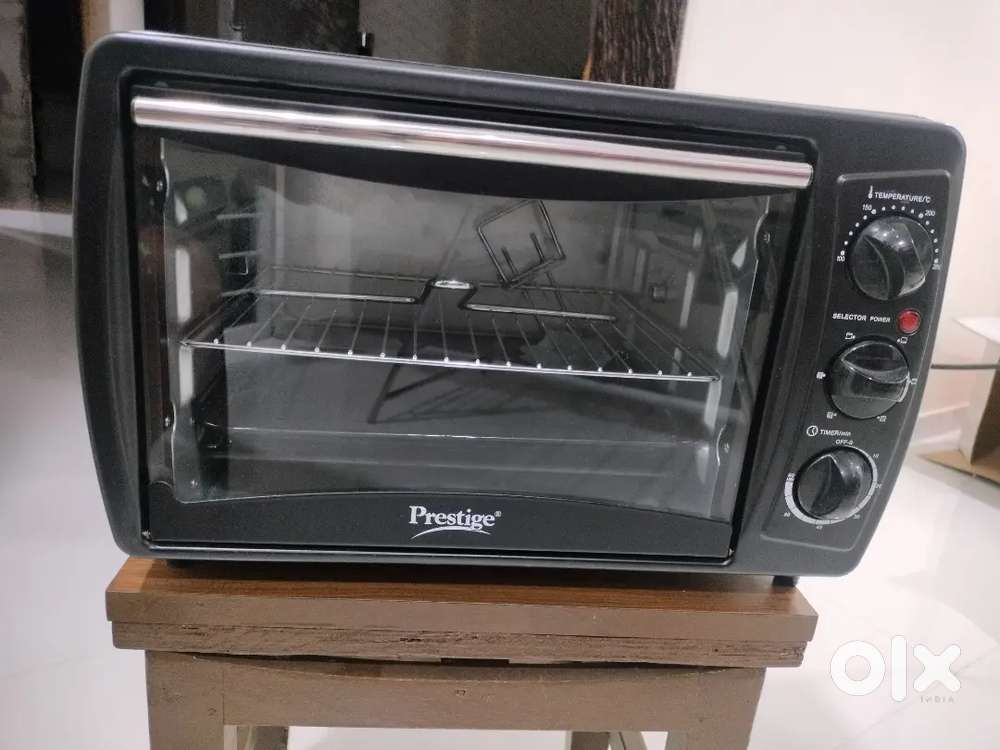 Prestige OTG 19 Litres