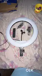 Ringlight BD-460