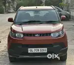 Mahindra KUV 100 2016-2017 mFALCON G80 K6 Plus, 2016, CNG & Hybrids