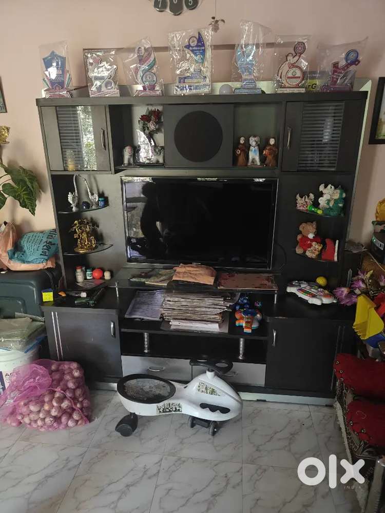 Tv unit sell
