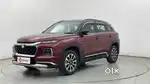 Maruti Suzuki Grand Vitara 1.5 Alpha Smart Hybrid AllGrip, 2023, Pet..