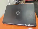 Dell laptop core i5 7th gen Ram 8GB warranty 1 yr
