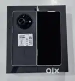 Tecno phantom v fold 12/256 Gb Indian purchase
