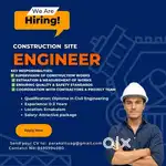 SITE ENGINEER