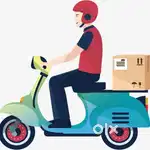 Delivery boy job avilable, banka, Punsia, bhagalpur