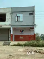 90gaj Shop for sale auto market Bahadurgarh