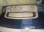 Samsung washing machine 8kg all in condition