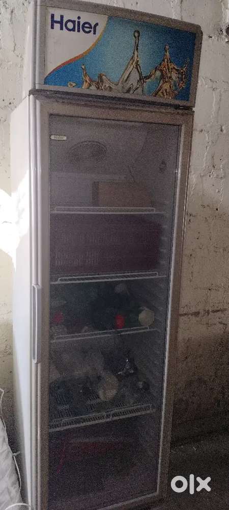 Haier fridge for sale