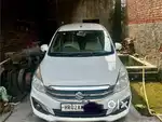 Maruti Suzuki Ertiga 2017 Diesel 103000 Km Driven