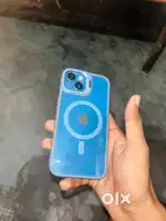 iPhone 13 sale and exchange good condition