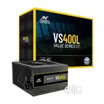 400w power supply seal pack