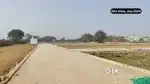 PLOTS AVAILABLE FRONT OF 6% KISSAN KOTA PLOTS