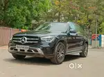Mercedes-Benz GLC Class 200, 2021, Petrol