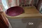 Whirlpool washing machine very good condition