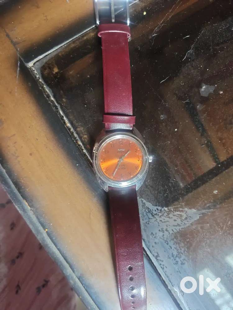 HMT KOHINOOR Mechanical