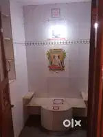 2 Bhk House for Rent  for Veg Family in Sadhankeri Dharwad