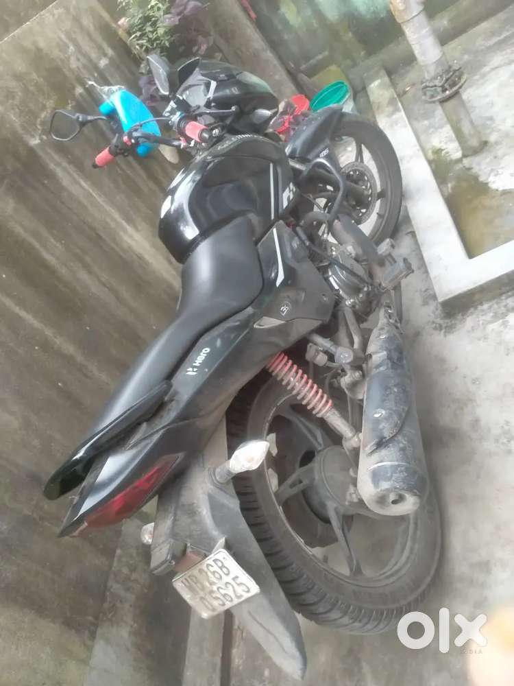 কুন্দপাড়া থানা আমডাঙ্গা