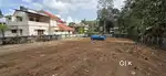 Thiruvalla manjadi near 7,10 cent house plot for sale