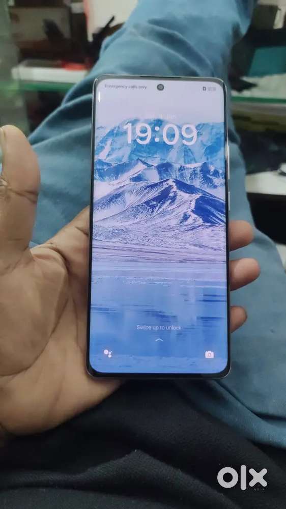 OPPO f27 Pro plus 8gb 128gb bill box charger