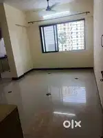 2Bhk Flat For Sale in Prestige Residency Waghbil Ghodbunder Road Thane