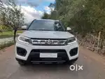 Maruti Suzuki Brezza 2021 Petrol 62000 Km Driven