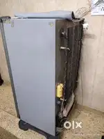 Whirlpool Refrigerator