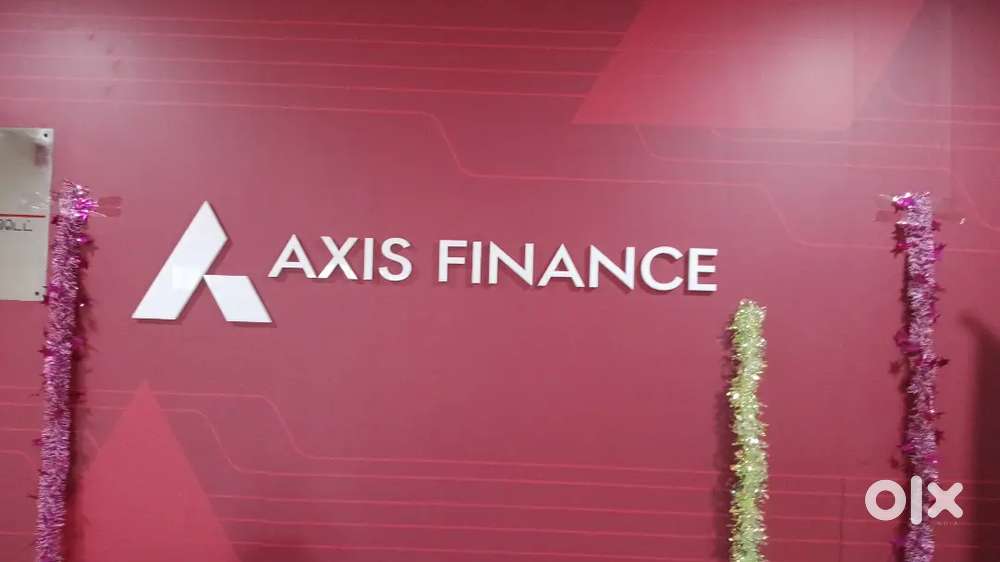 Wanted SALES OFFICERS for AXIS - Micro LAP product