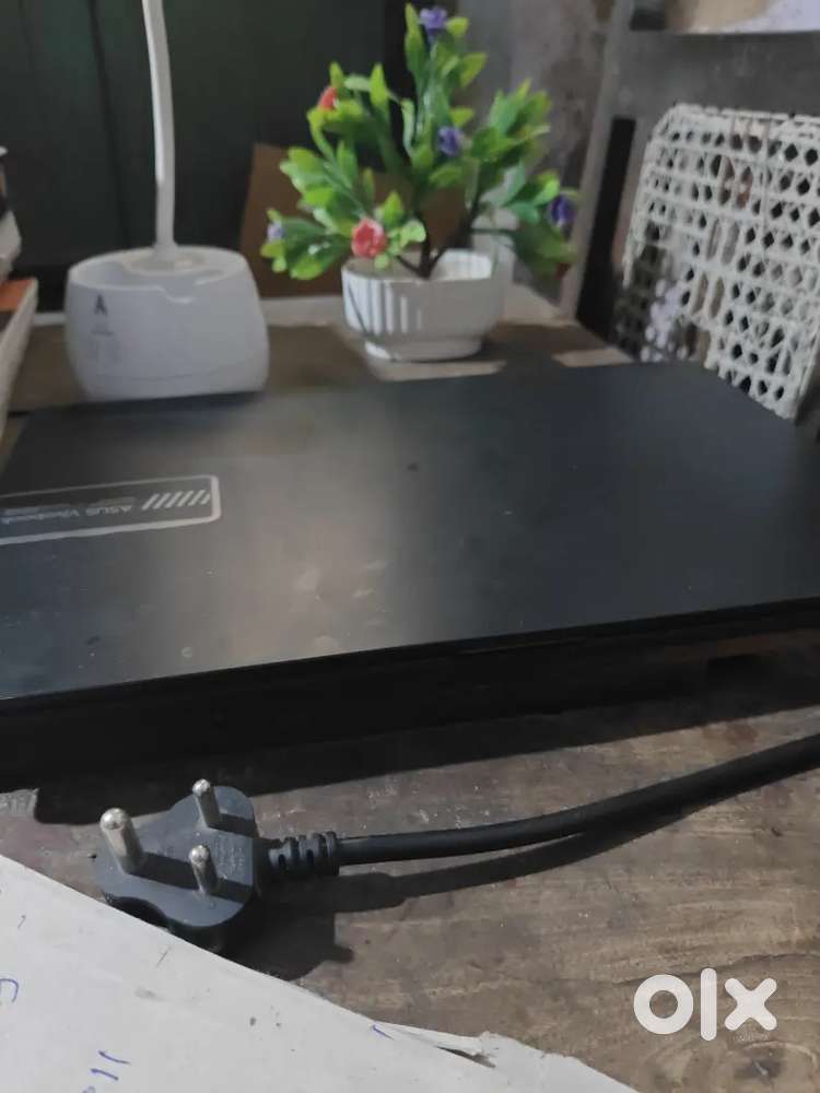 Asus vivobok go 15