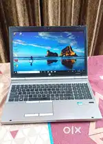 Hp , i5 , 6gb Ram TV
