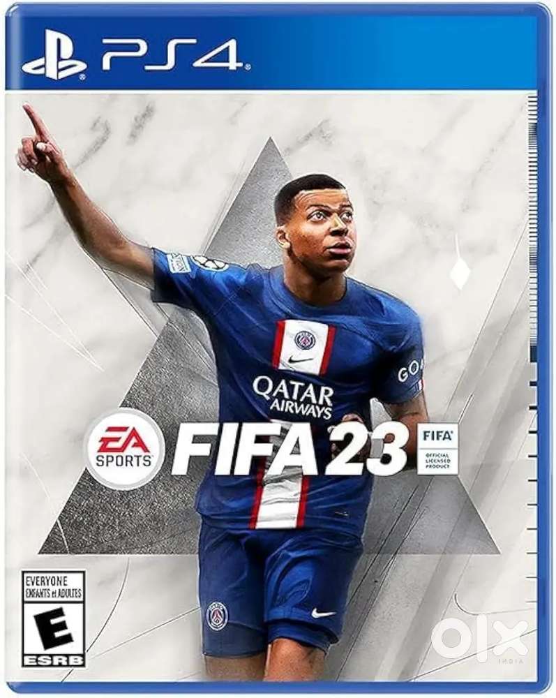 FIFA 23 PS4