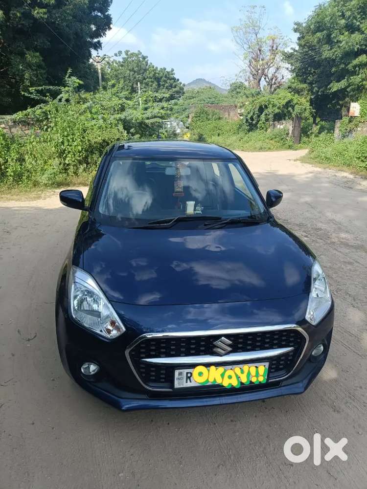 Maruti Suzuki Swift 2023 Petrol 51000 Km Driven