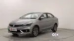 Maruti Suzuki Ciaz 1.4 AT Alpha, 2021, Petrol