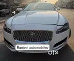 Jaguar XF 2.2 Litre Luxury, 2018, Diesel