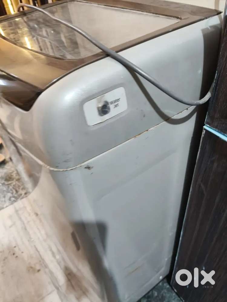 Washing machine for immediate sale