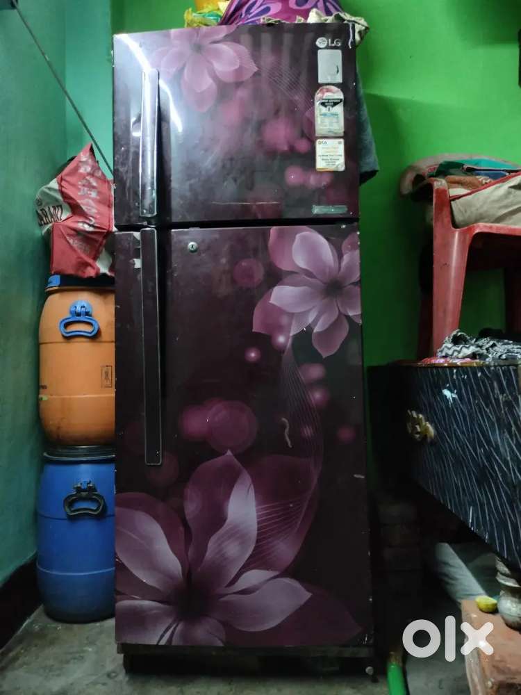 I want to sell my fridge