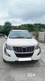 Mahindra XUV500 2011-2015 W8 2WD, 2013, Diesel
