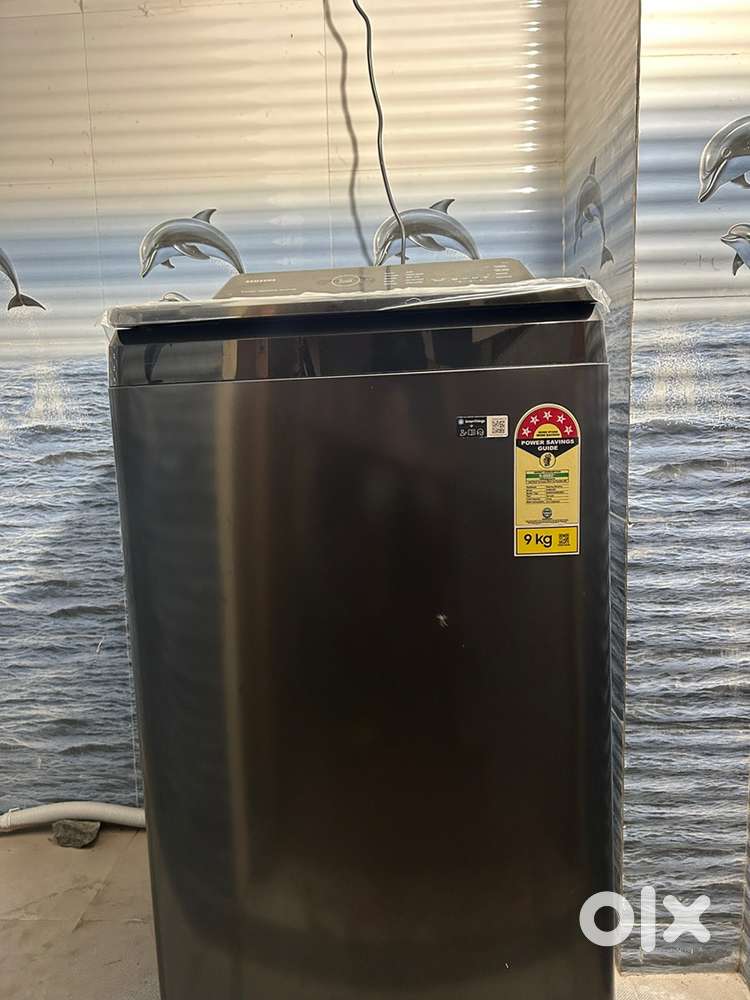 Samsung Fully Automatic washing Machine  8kg