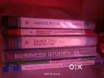 CLASS 12 ACCOUNT AND BST REFRESHER