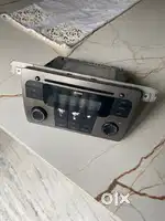Tata vista car music player