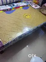 Almost new Mattress for sale