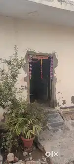 Full  house on rent krishna kunj tibra road Modinagar