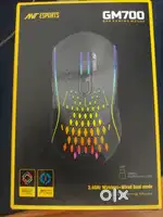 Ant Esports Gaming Mouse