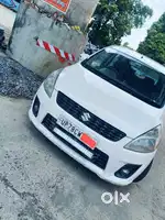 Maruti Suzuki Ertiga 2012 Diesel Well Maintained