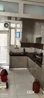 Looking for flatmate