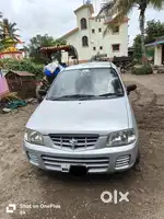 Maruti Suzuki Alto 2009