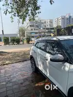 Hyundai Creta 2025 Diesel 36285 Km Driven