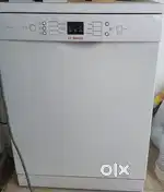 Bosch dishwasher 10 month old